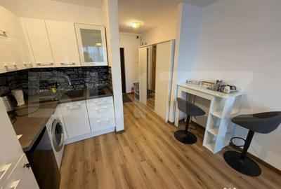 Garsonieră, mobilată în Calea București - 4