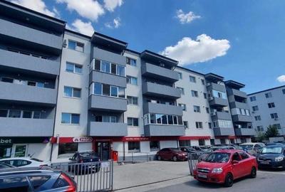 Apartament cu 2 camere decomandat, mobilat în Theodor Pallady - 7