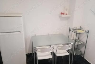 Garsonieră decomandată în Tineretului - 9