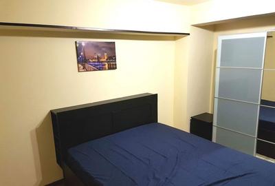 Apartament cu 2 camere decomandat, mobilat în Mazepa 1