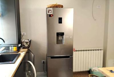 Apartament cu 3 camere în Central - 9