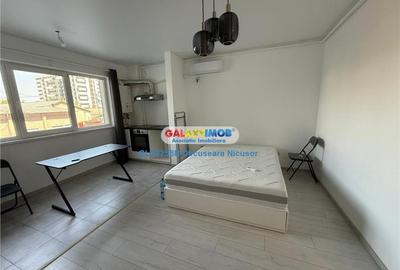 Garsoniera, Mobilata, utilata in Pollux Residence 52.900 euro - 3