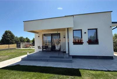 Casă cu Teren 700 Mp în Mocira - 10