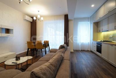 Apartament modern cu 3 camere, 2 bai | Metrou Aurel Vlaicu - 5