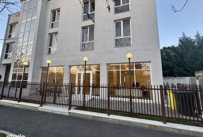 Spațiu comercial, de 80 mp, în Soarelui - 5