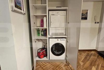 Apartament cu 3 camere decomandat în Central - 15