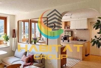 Apartament cu 3 camere semidecomandat în Berceni - 1