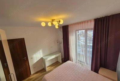 Apartament cu 2 camere în Berceni