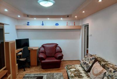 Apartament cu 2 camere decomandat în Central - 2