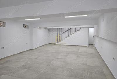 Spațiu comercial, de 90 mp, în Central - 5