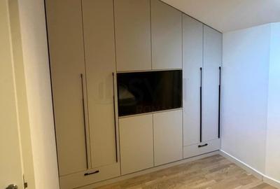 Casă individuală cu 5 camere cu Teren 250 Mp în Pipera - 7