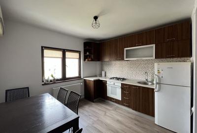 Nerva Traian / Timpuri Noi / 2 camere decomandat/ - 4