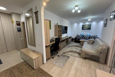 Apartament 2 camere | 57 mp + balcon |  mobilat | parcare | Avella Residence - 7