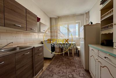 Apartament cu 4 camere semidecomandat, mobilat în Ghencea - 4