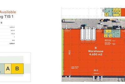 Spațiu industrial, de 5,000 mp, în Șagului - 7