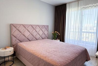 Apartament cu 2 camere în Central - 1