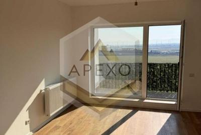 Apartament cu 2 camere decomandat în Tractorul - 1