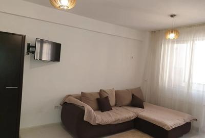 Garsonieră decomandată în Dudu - 2