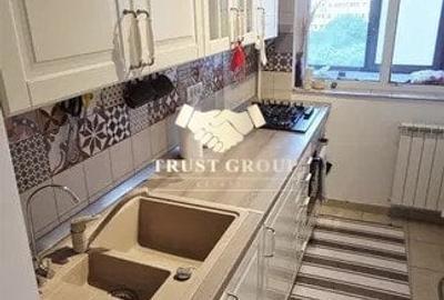 Apartament cu 2 camere decomandat în Gorjului