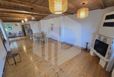 Casa individuala 4 camere teren 3825 mp Cisnadioara - 11