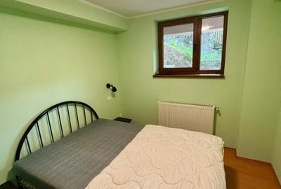 Casă individuală cu 7 camere cu Canalizare în Satu Nou - 15