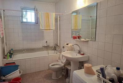 Comision cumparator 0% , Casa parter cu etaj si teren 430mp. - 10