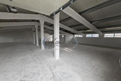 Hala la prima inchiriere, izolata termic, disponibila imedia - 3