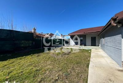 Casă cu 4 camere cu Teren 860 Mp în Dragodana - 16