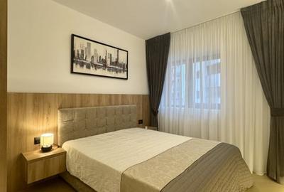 Apartament Premium Cortina Academy - 8