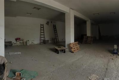 Spațiu comercial, de 550 mp, în Apollo - 13