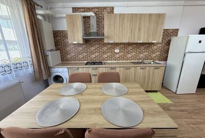 Apartament cu 2 camere semidecomandat în Florești - 3