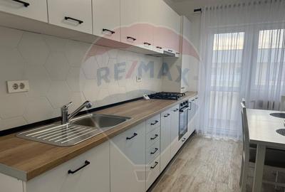 Apartament cu 3 camere de inchiriat in Complex Grand Kr... - 4