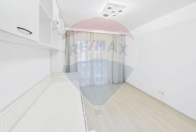 Apartament cu 3 camere decomandat, mobilat în Lujerului - 12
