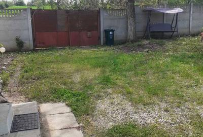 Casă cu 2 camere cu Teren 2489 Mp în Visag - 3