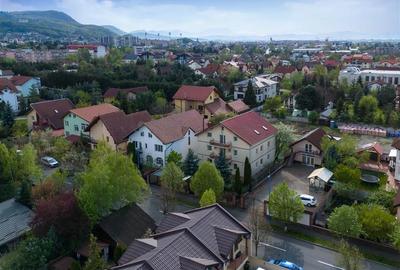 Vanzare Casa zona Tractorul, teren aferent 700 mp - 10