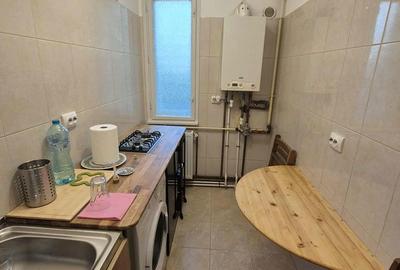 Apartament cu 2 camere decomandat în Central - 10