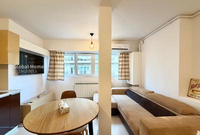 Apartament cu 3 camere decomandat, mobilat în Calea Călărașilor - 1