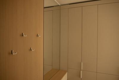 Apartament cu 2 camere decomandat, mobilat în Aviației - 14