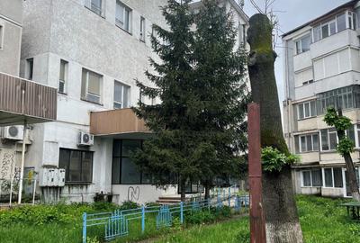 Spațiu comercial, de 170 mp, în Central - 1