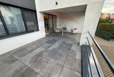 Spatiu de birouri modern de inchiriat in zona Europa, cu parcare - 12