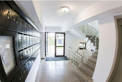 APARTAMENT 2 CAMERE DECOMANDAT + DRESSING, BLOC NOU, - 6