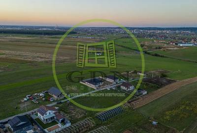 Teren Construcții intravilan de 511 mp, în Cihei - 4
