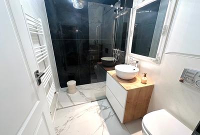 Apartament 3 camere cu terasă mare – Grand Park Residence, Sopor - 5