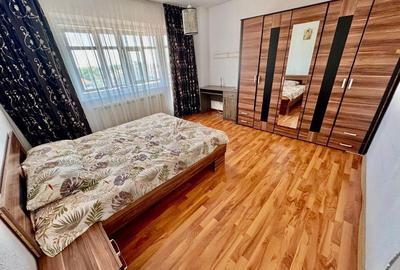 Apartament cu 3 camere decomandat în Central - 2