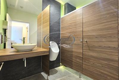 Spatii de birouri moderne, cu parcari, pe Bulevardul Muncii - 6