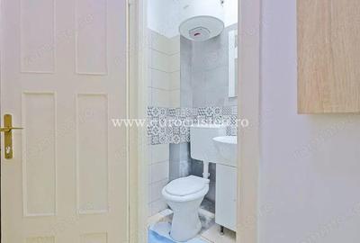 Garsonieră semidecomandată, mobilată în Central - 7