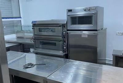 OPORTUNITATE DE NEUITAT*****RESTAURANT CU TEREN DE DEZVOLTARE IN BUNA ZIUA - 21