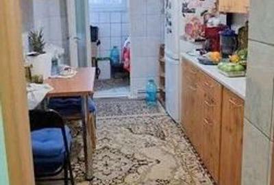 Apartament 2 camere, 54 mp, etaj 1, zona Dunarea Mall
