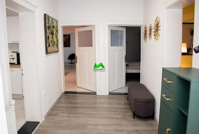 Apartament 3 camere de inchiriat Sibiu Cisnadie - 8