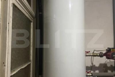 Apartament cu 3 camere semidecomandat în Central - 9